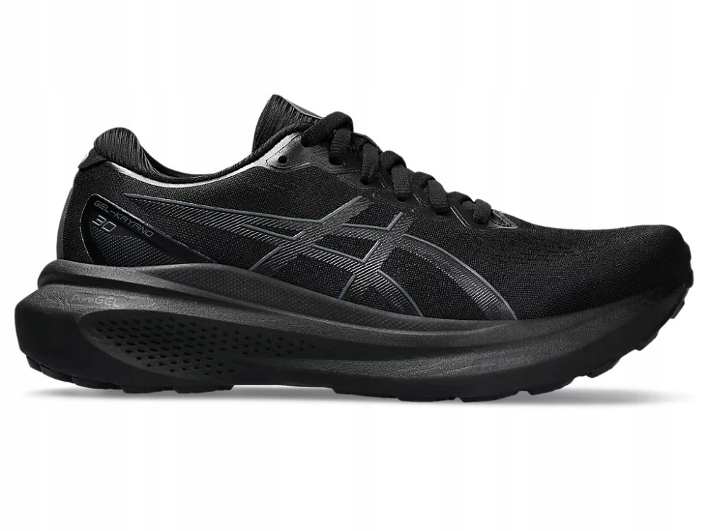 Buty sportowe Asics Gel-Kayano 30 Black Rozmiar Euro 36