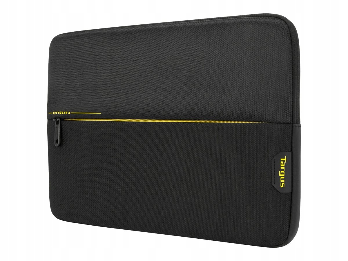 Targus CityGear 11.6" Notebook Sleeve, černý Targus