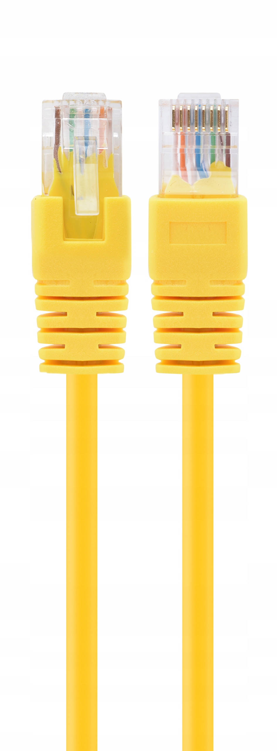 

Kabel Sieciowy Lan Ethernet RJ45 CAT6 Utp 0,5M