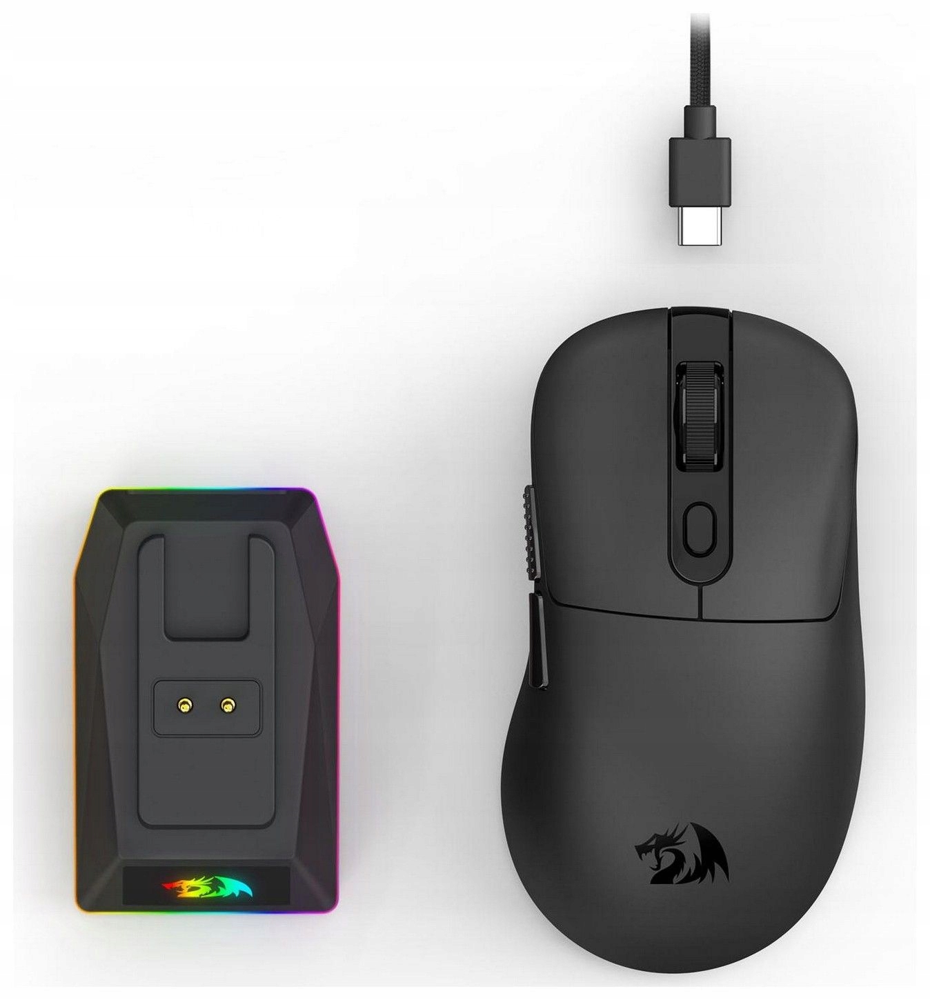 Redragon Redragon Ebony