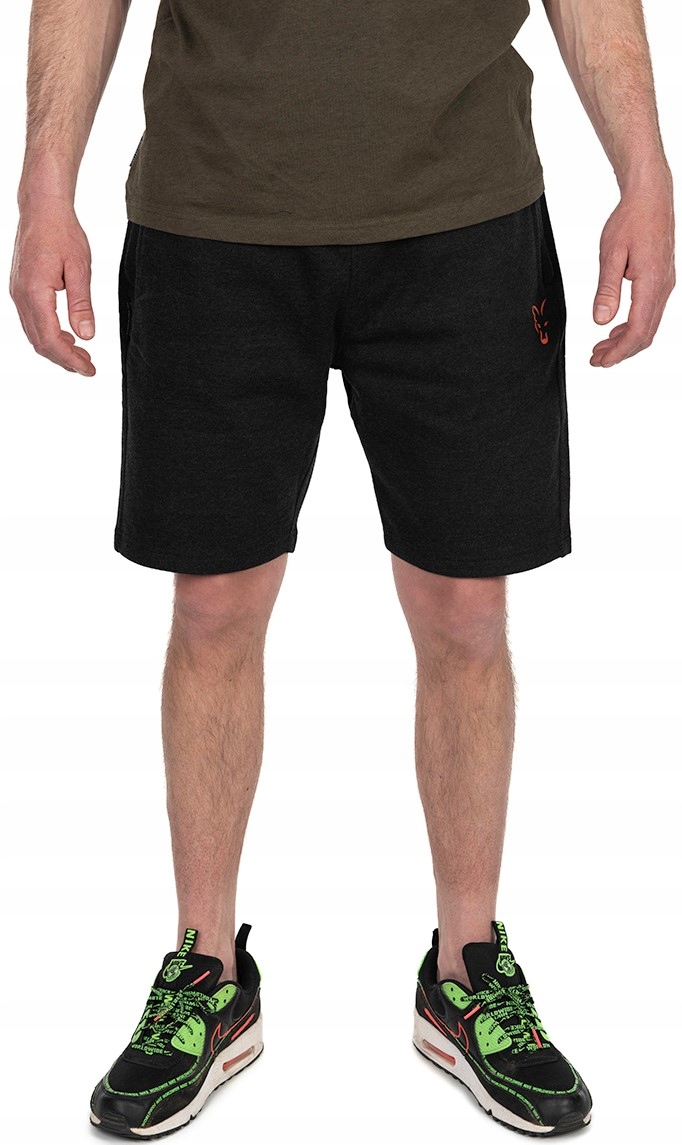 SPODENKI FOX COLLECTION LW JOGGER SHORT 3XL