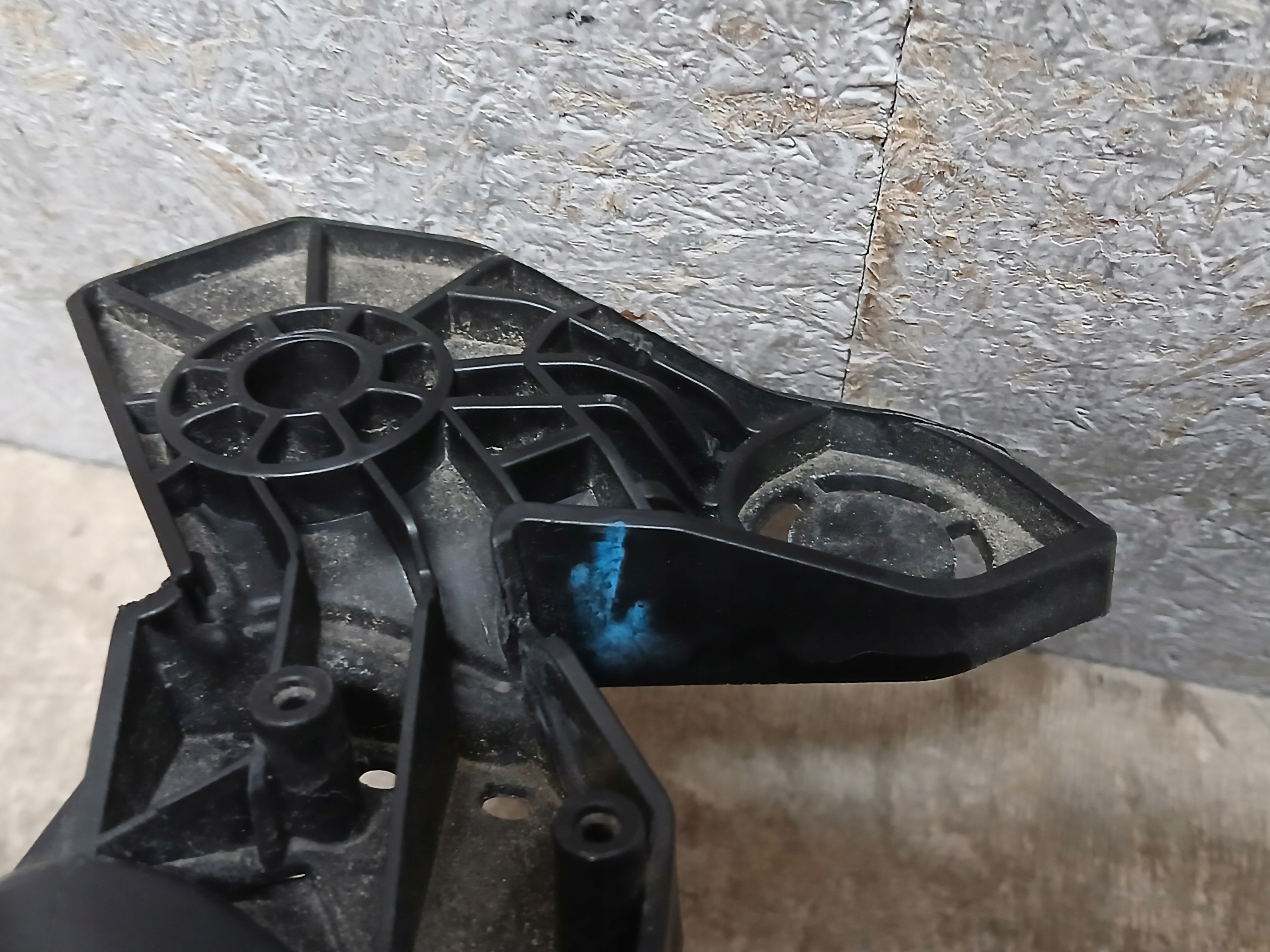 light front right OPEL CORSA F FULL LED 39162654
