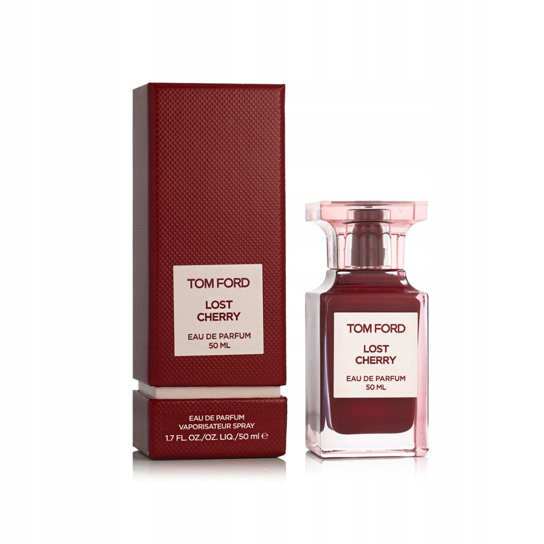 Tom Ford Lost Cherry Edp unisex Parfém 50 ml