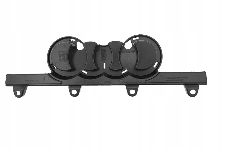 24242354 - Кріплення емблеми AUDI Q8