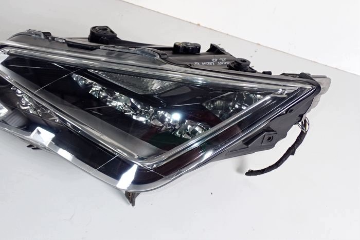 SEAT LEON III FULL LED 13-17 reflektor left light left 5F1941007B