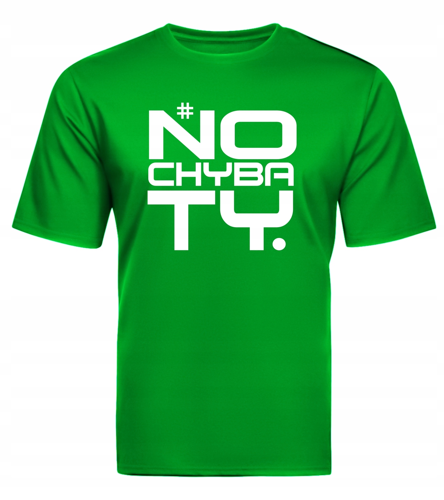 

Śmieszna Koszulka No Chyba Ty Prezent