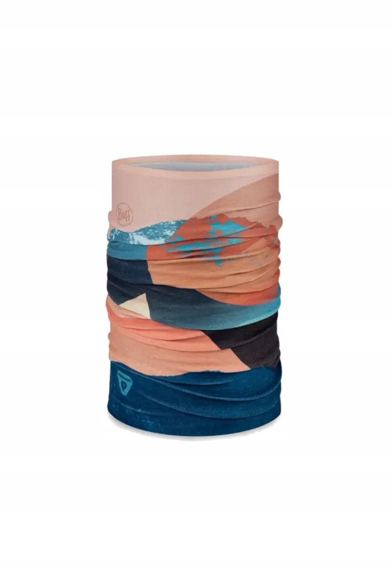 Buff Chusta wielofunkcyjna Thermonet Munke Flame uni