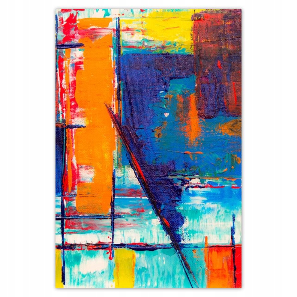

Plakaty 40x60 Abstrakcja Gordon