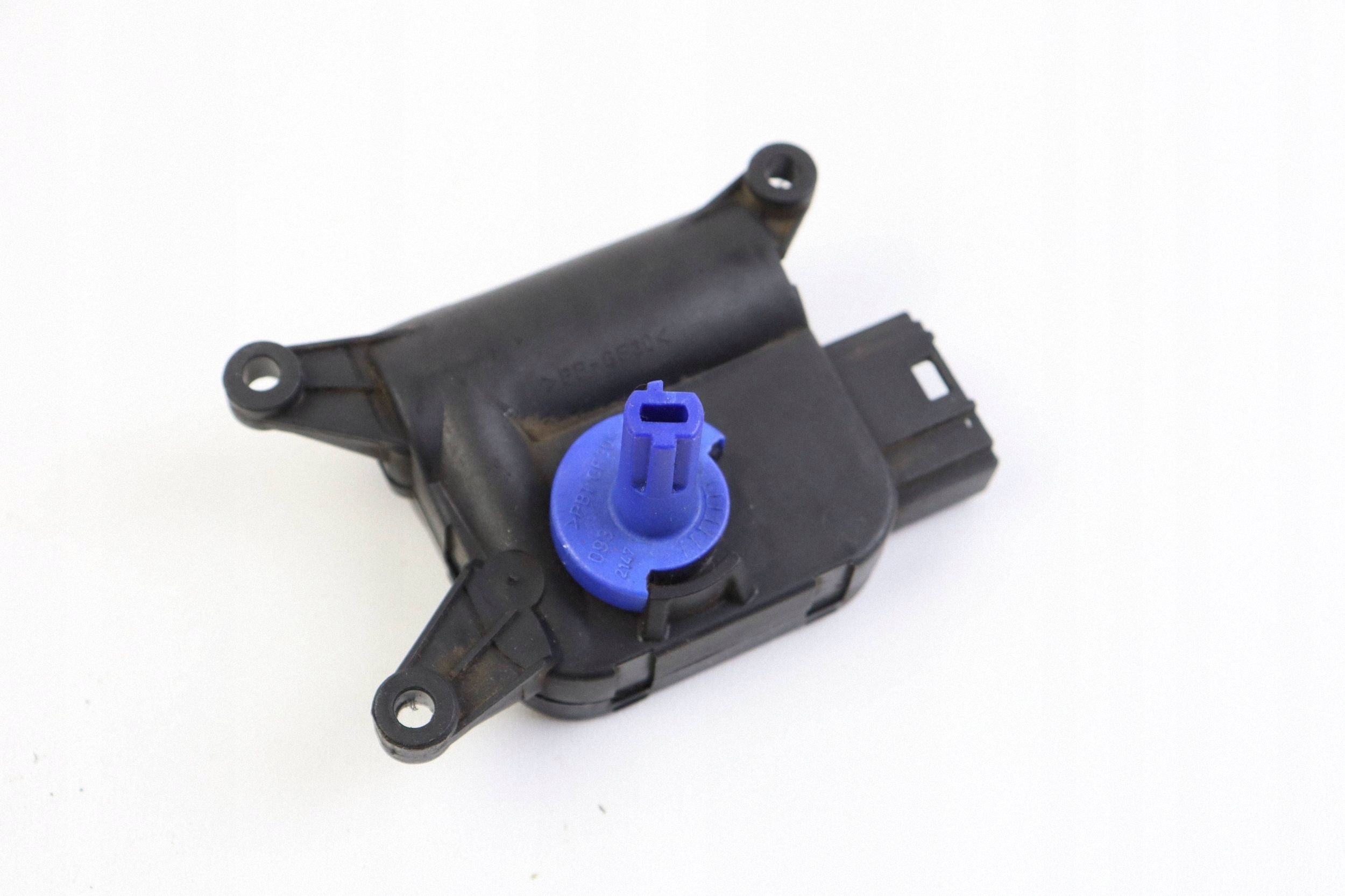 AUDI A4 B6 B7 Micro moteur Bloc de chauffage complet EUROPA 8E1820511D
