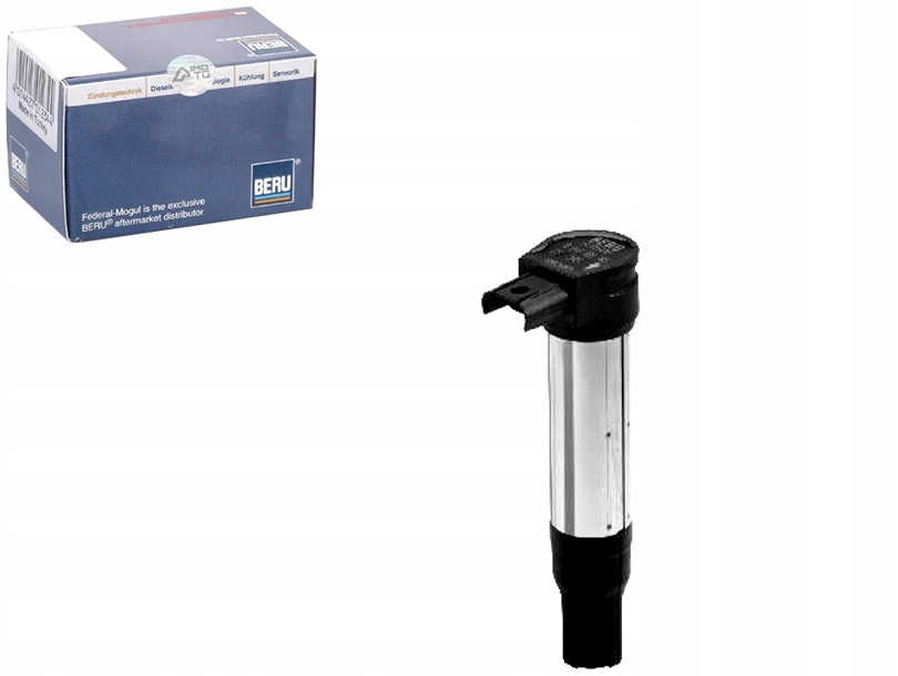 CEWKA ZAPŁONOWA R1200GS BERU