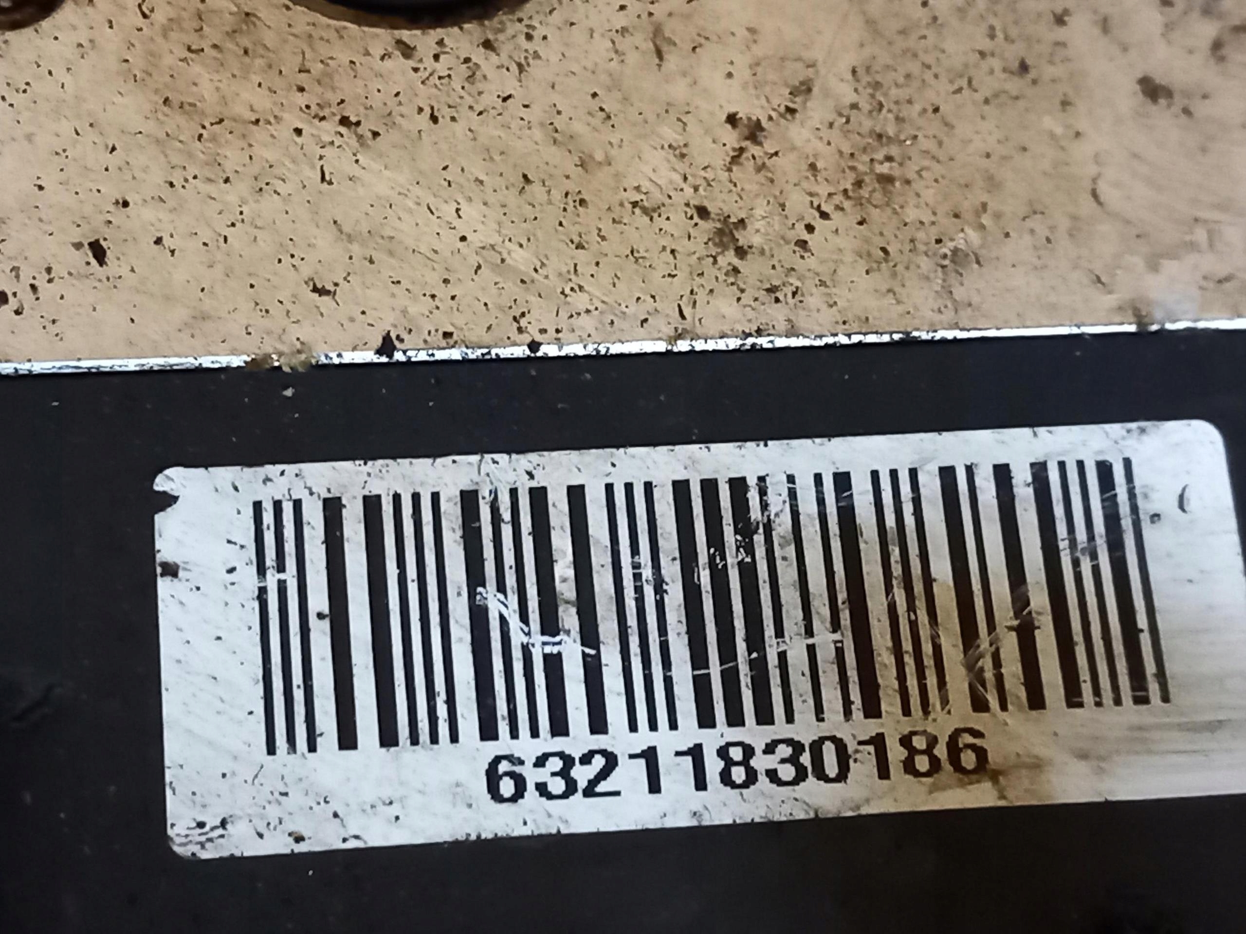 Pompa ABS HYUNDAI IX35 1.7 CRDi 116KM BE6003B106 10-15