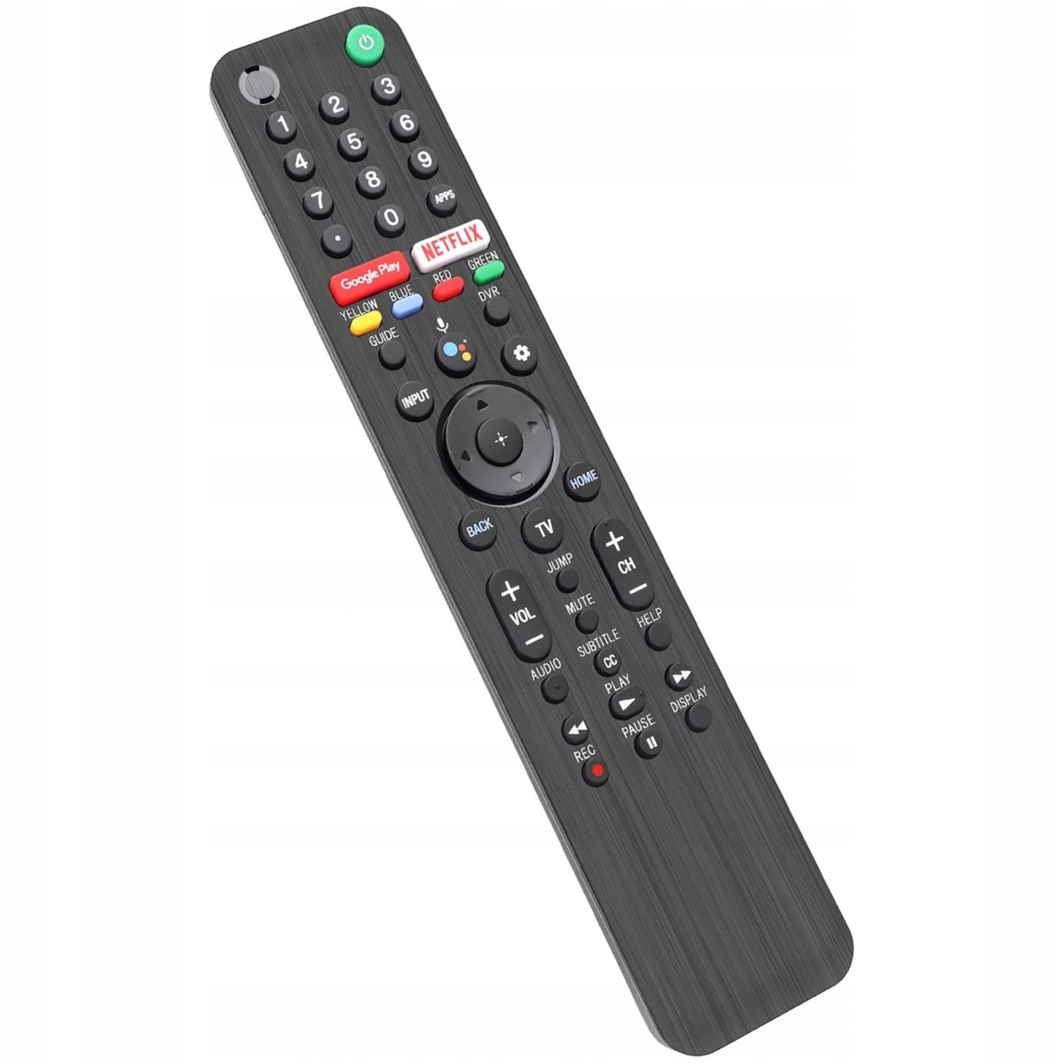 Dálkový Ovladač Pro Sony RMF-TX500U Voice