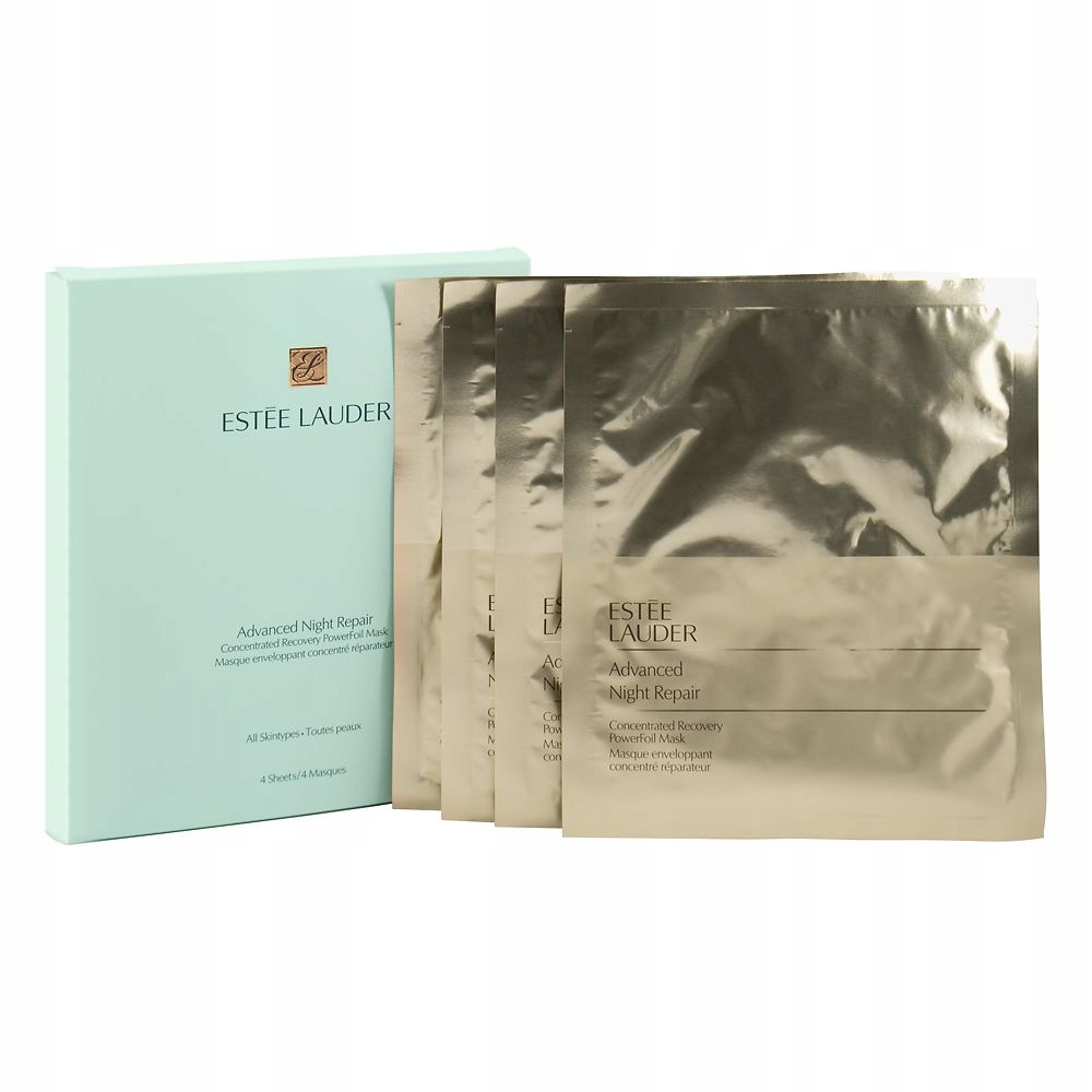 Estee Lauder Advanced Night Repair Koncentrované Obnovující Sérum
