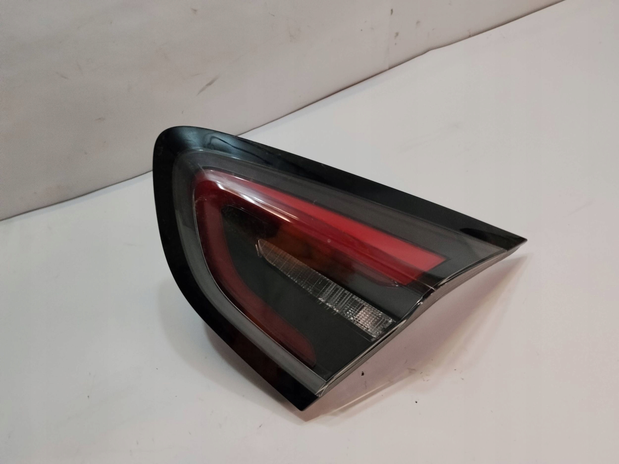 light rear right Ford Puma MK2 2020 P1TB13A602AB