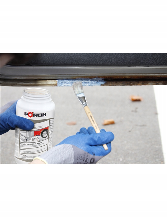 ZESTAW FORCH L237 KORROPLEX 250ml + PĘDZEL 25MM Numer katalogowy producenta L237-250ml