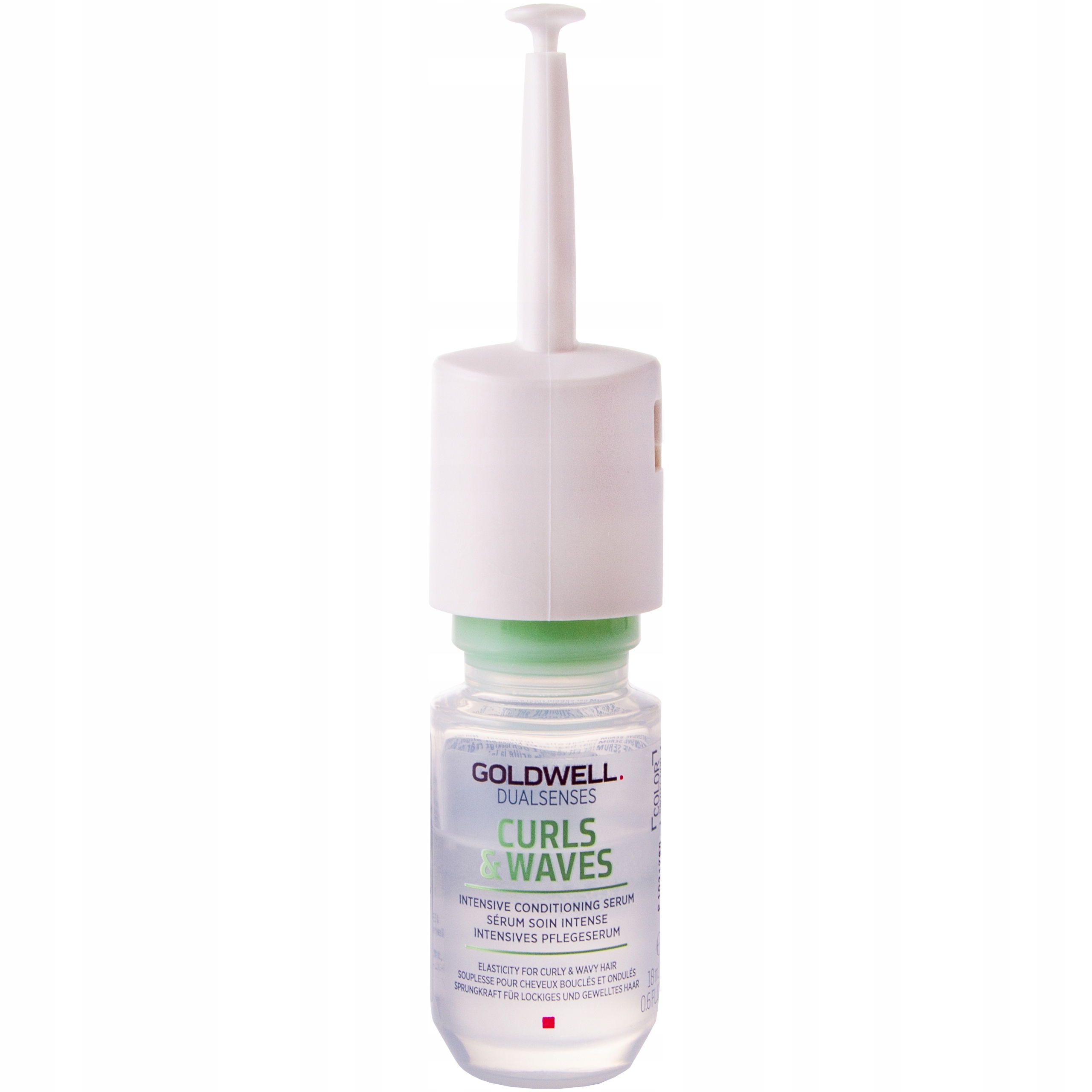 

Goldwell Dls Curls and Waves nawilżające serum