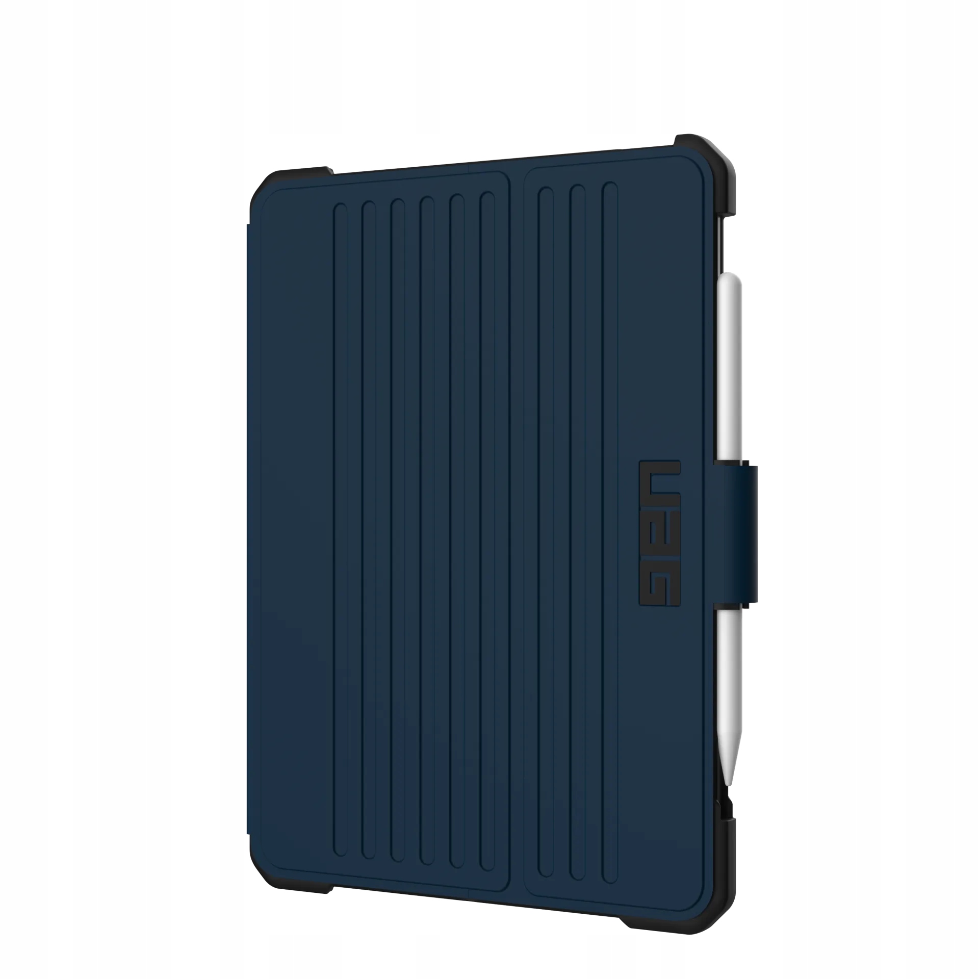 Pouzdro Uag pouzdro Book Cover silikonové pouzdro pro iPad 10.9 10. generace
