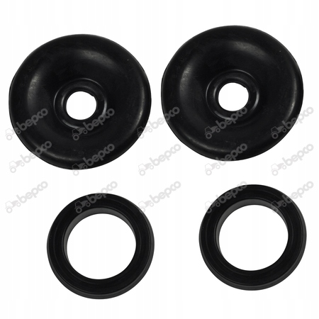 21/414-67 - Ремкомплект тормозного насоса Deutz-Fahr DX