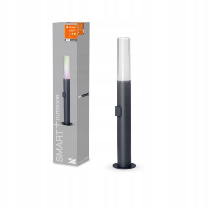 

Ledvance Lampa Słupek Led Smart+ WiFi Rgbw 60cm