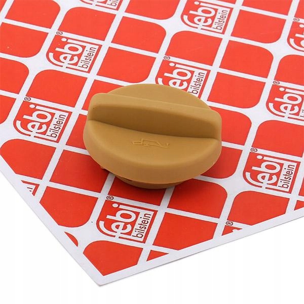 

Korek wlewu oleju Febi Bilstein 17799 5650831