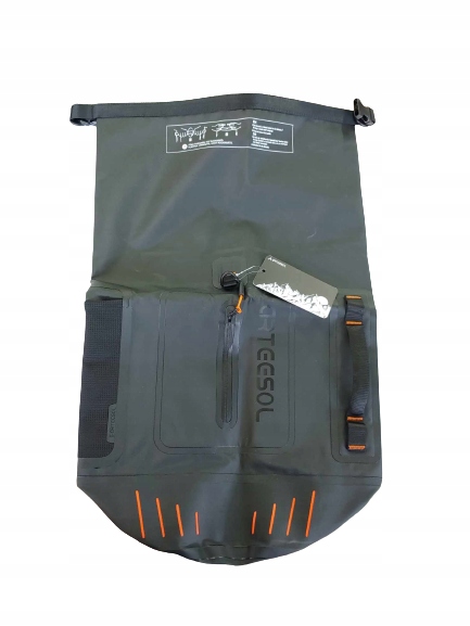 Plecak wodoszczelny Arteesol 30l 67x42cm T7A304 Marka inna marka