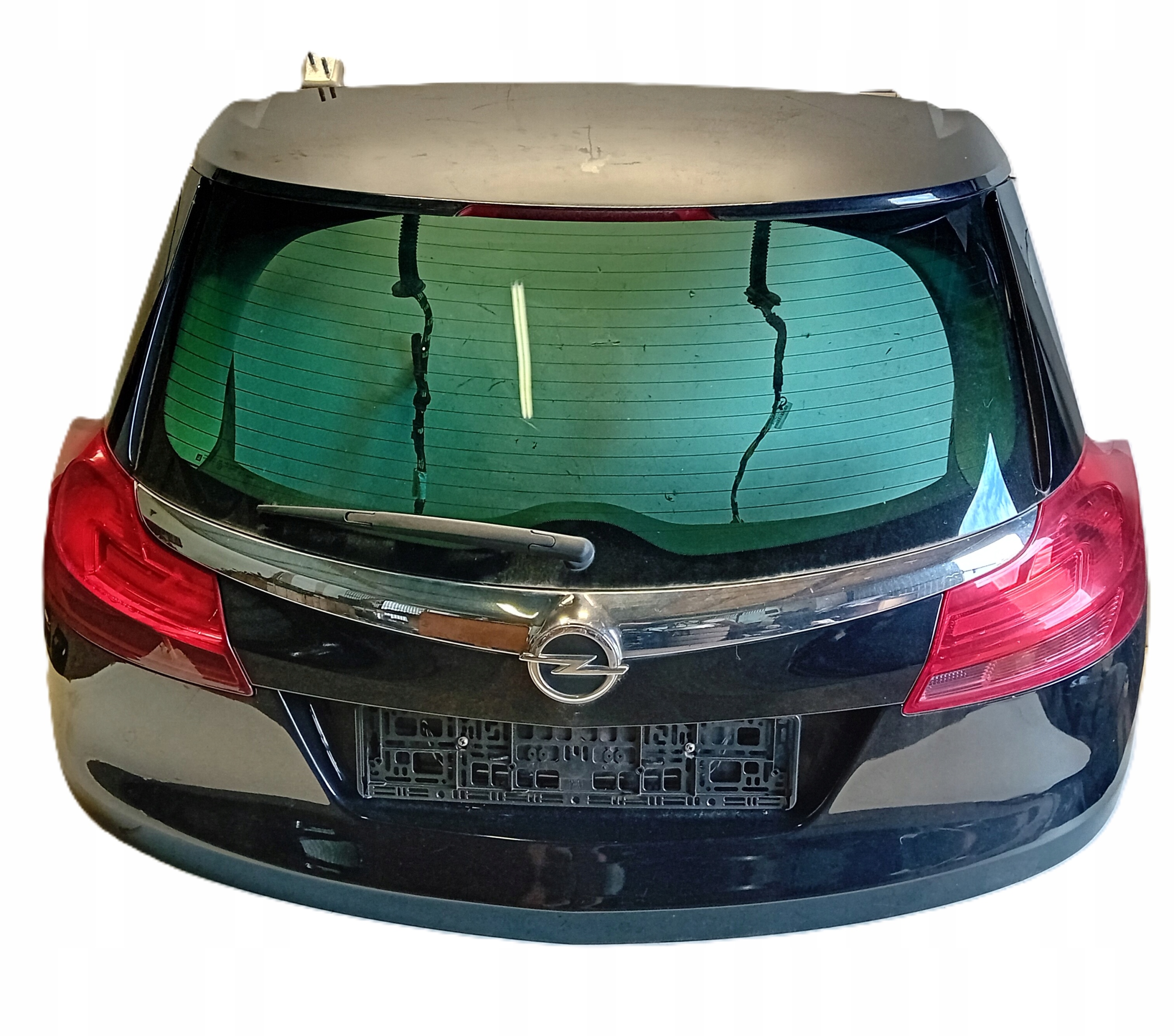 boot door electrical OPEL INSIGNIA A KOMBI Z20R
