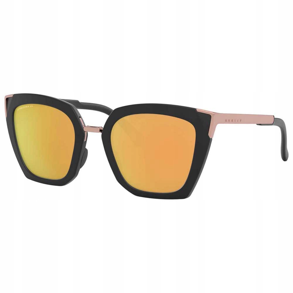 

Okulary Damskie Oakley Sideswept Prizm Gold Polary