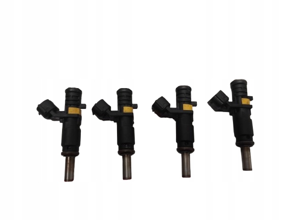 CITROEN BERLINGO II 2 08- 1.6VTI WTRYSKI WTRYSKIWACZE V752817680