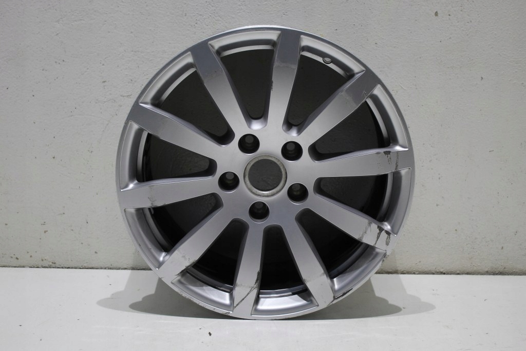 Porsche Cayenney0 Обід Диски 19