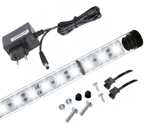 Levně Profesionální Led akvárium zářivka 5050 170 cm I