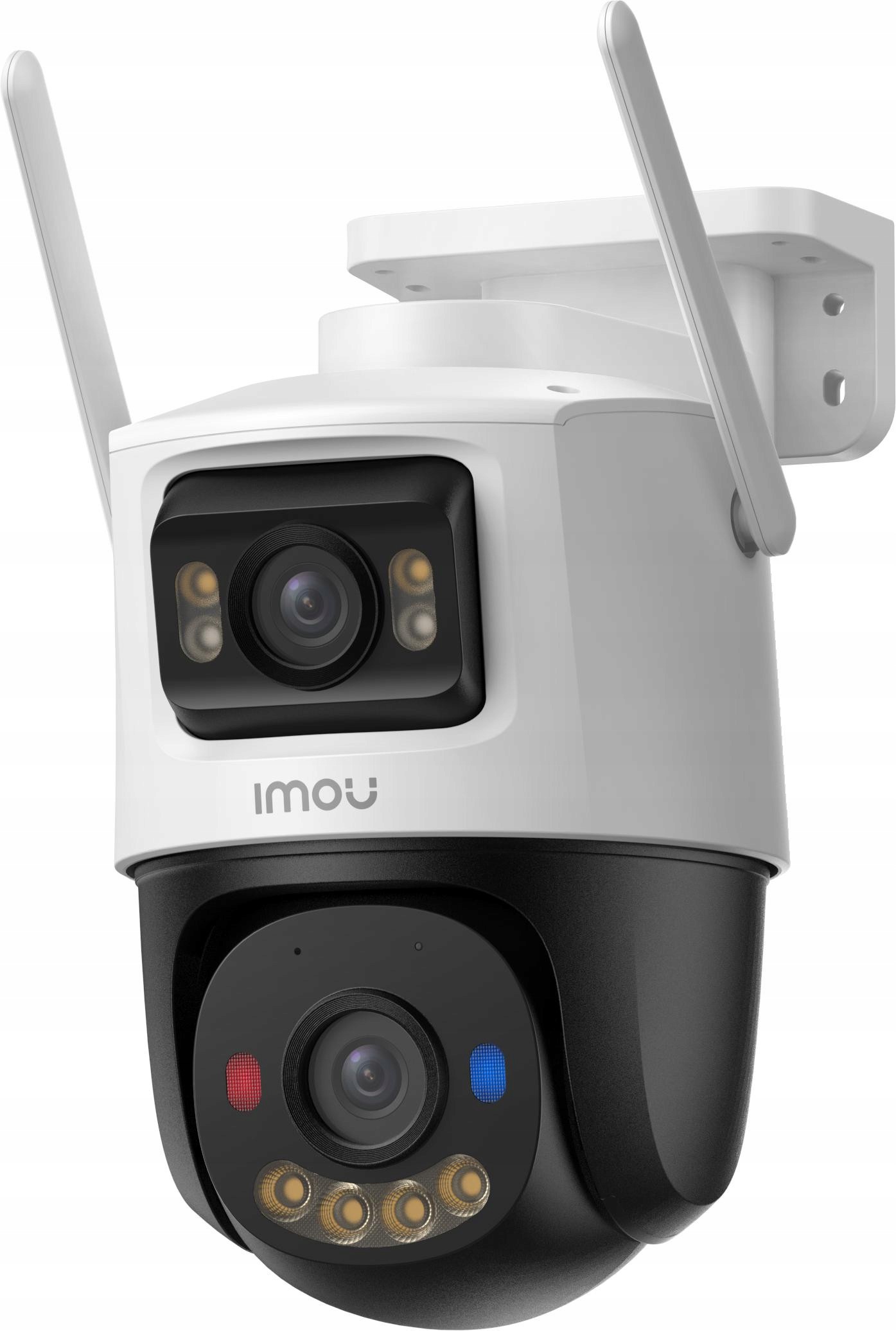 Kamera Imou Cruiser Dual 2 Pro 8MP (4MP+4MP) Wi-fi Vonkajšia