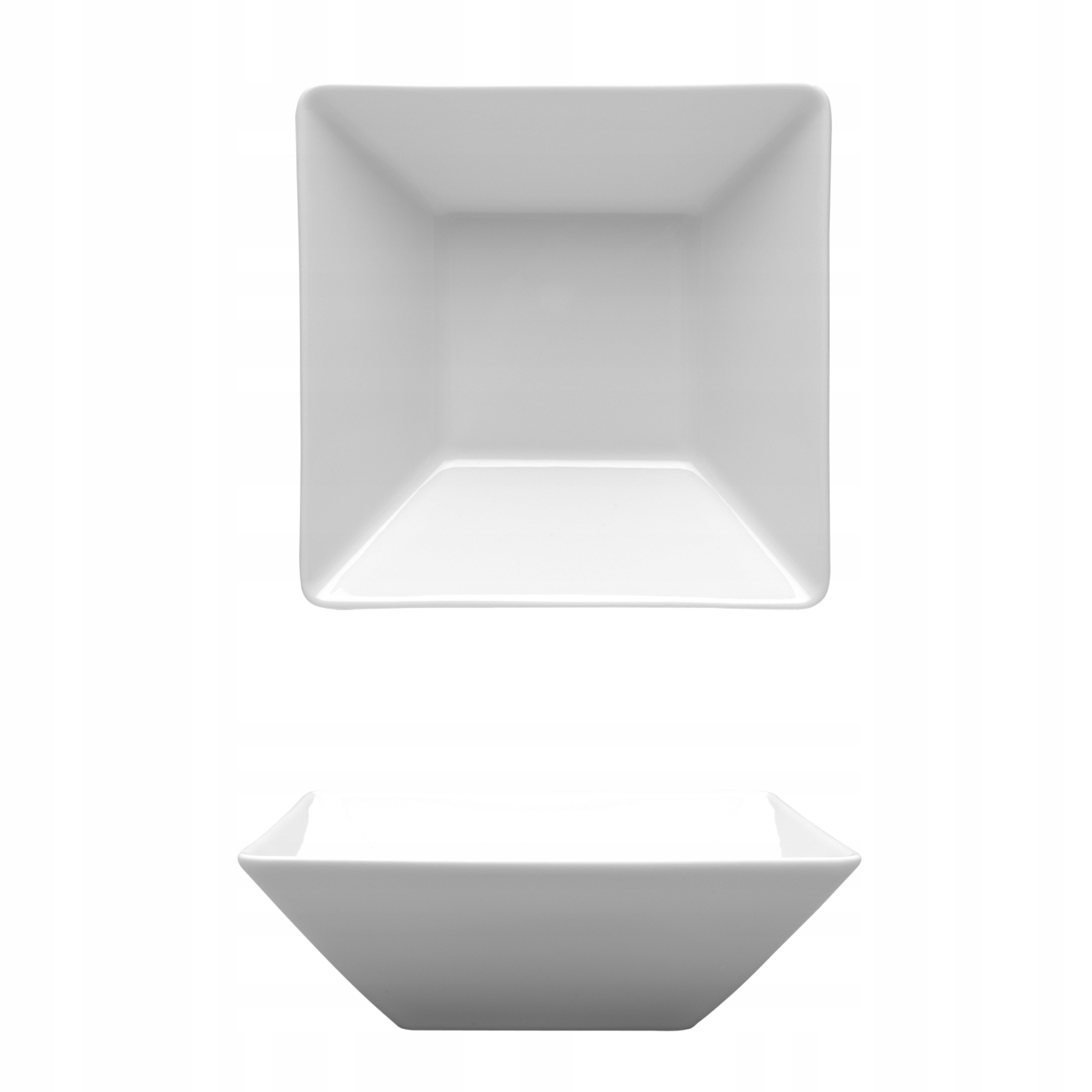 

Lubiana Classic Salaterka Miska Talerz Głęboki 22