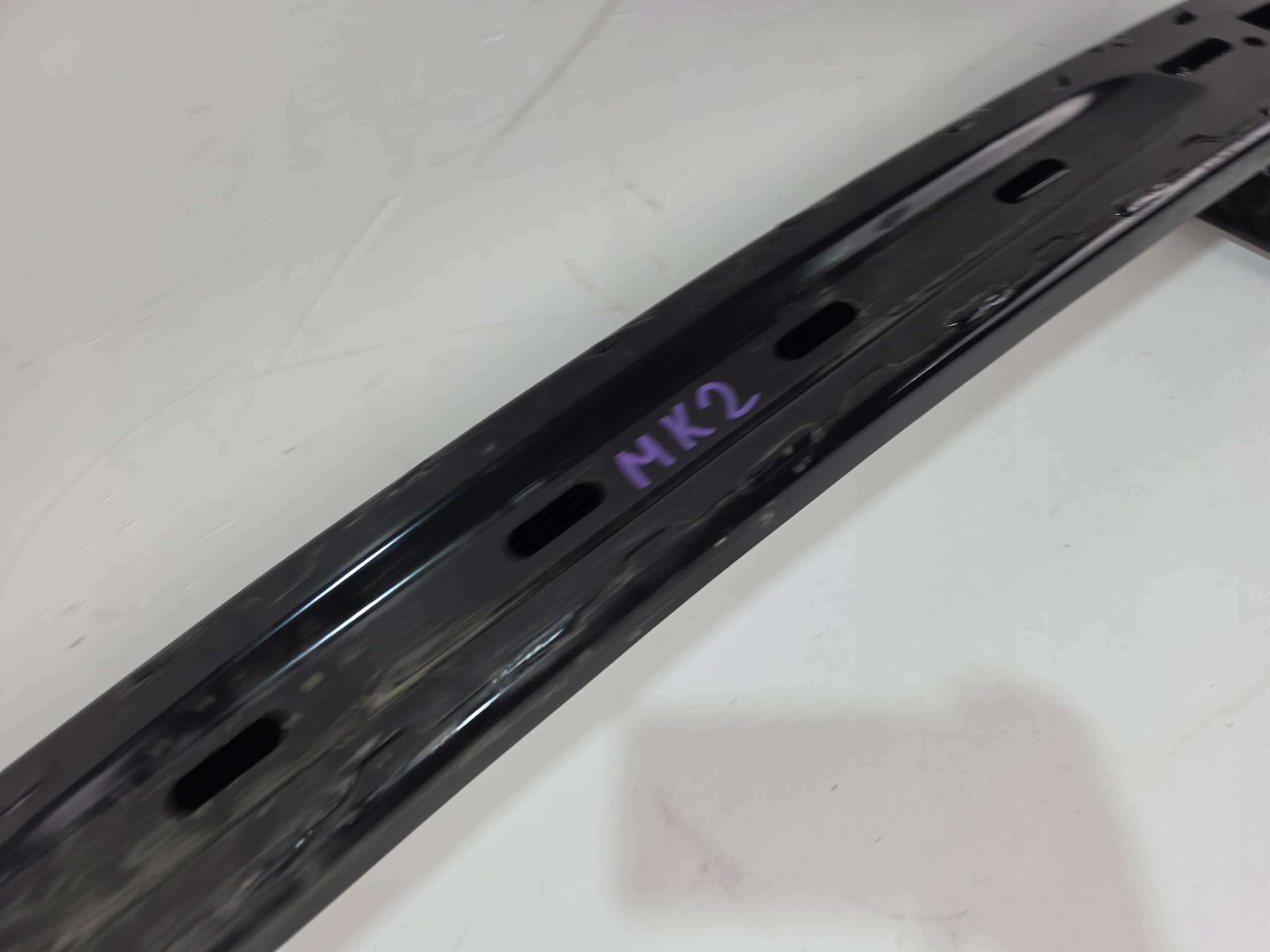 bumper support rear part rear FORD PUMA II MK2 L1TB-S41400-AA