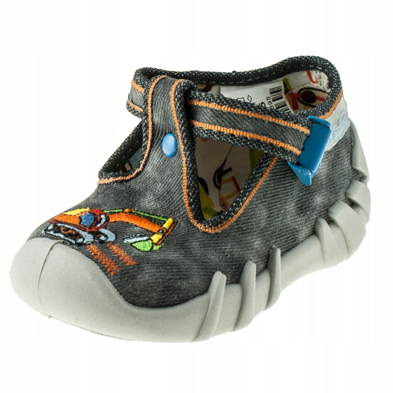 

Tenisówki lekkie miękkie kapcie oddychające Befado