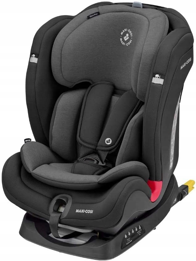 Автокресло MAXI-COSI Titan Plus 9-36 кг