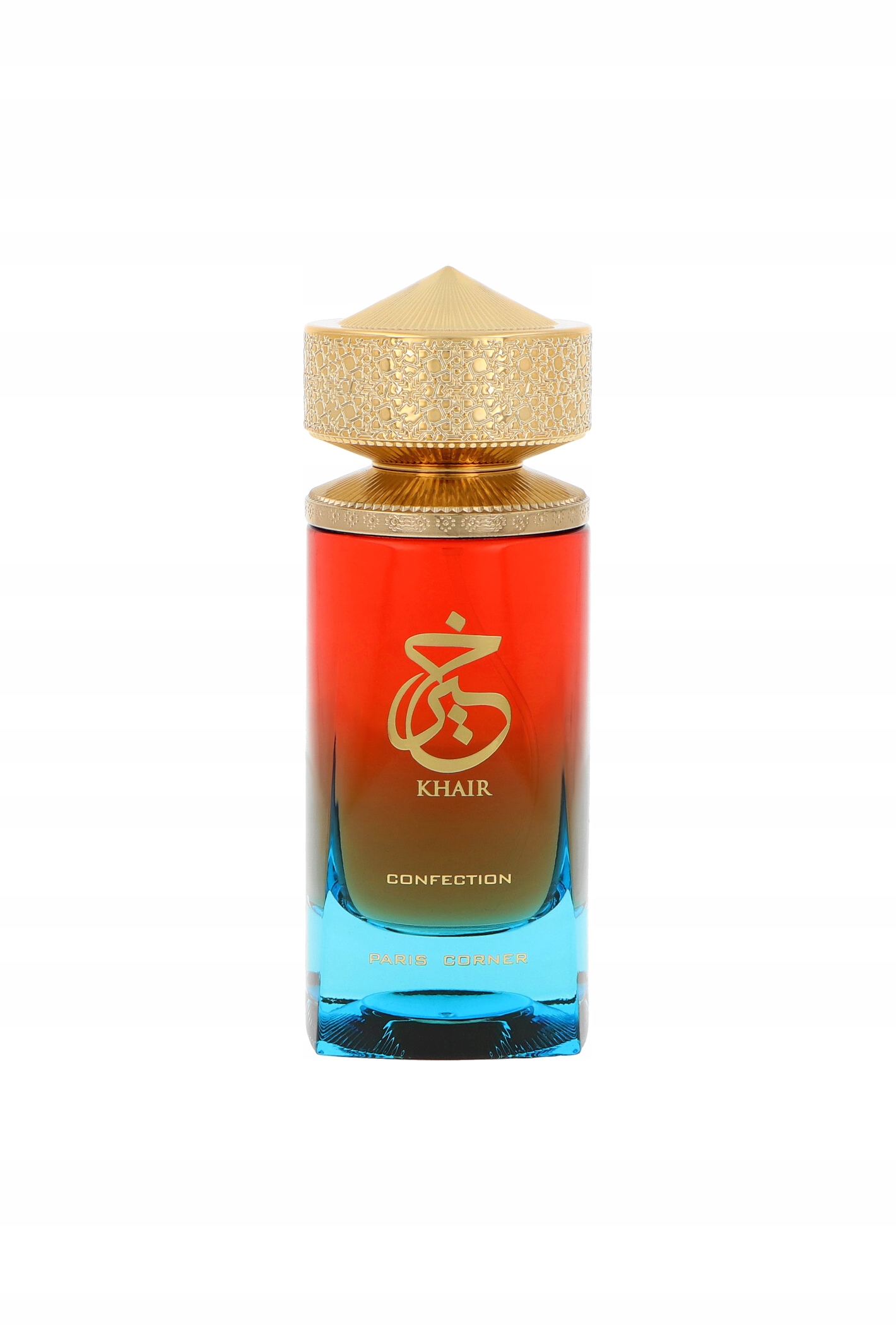 Paris Corner Khair Confection Edp 100ml Parfémovaná voda pro ženy