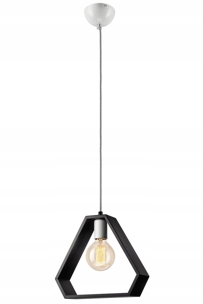Lamkur LM-1.4.3 Wenge materiál: steel, wood (34980) single lamp