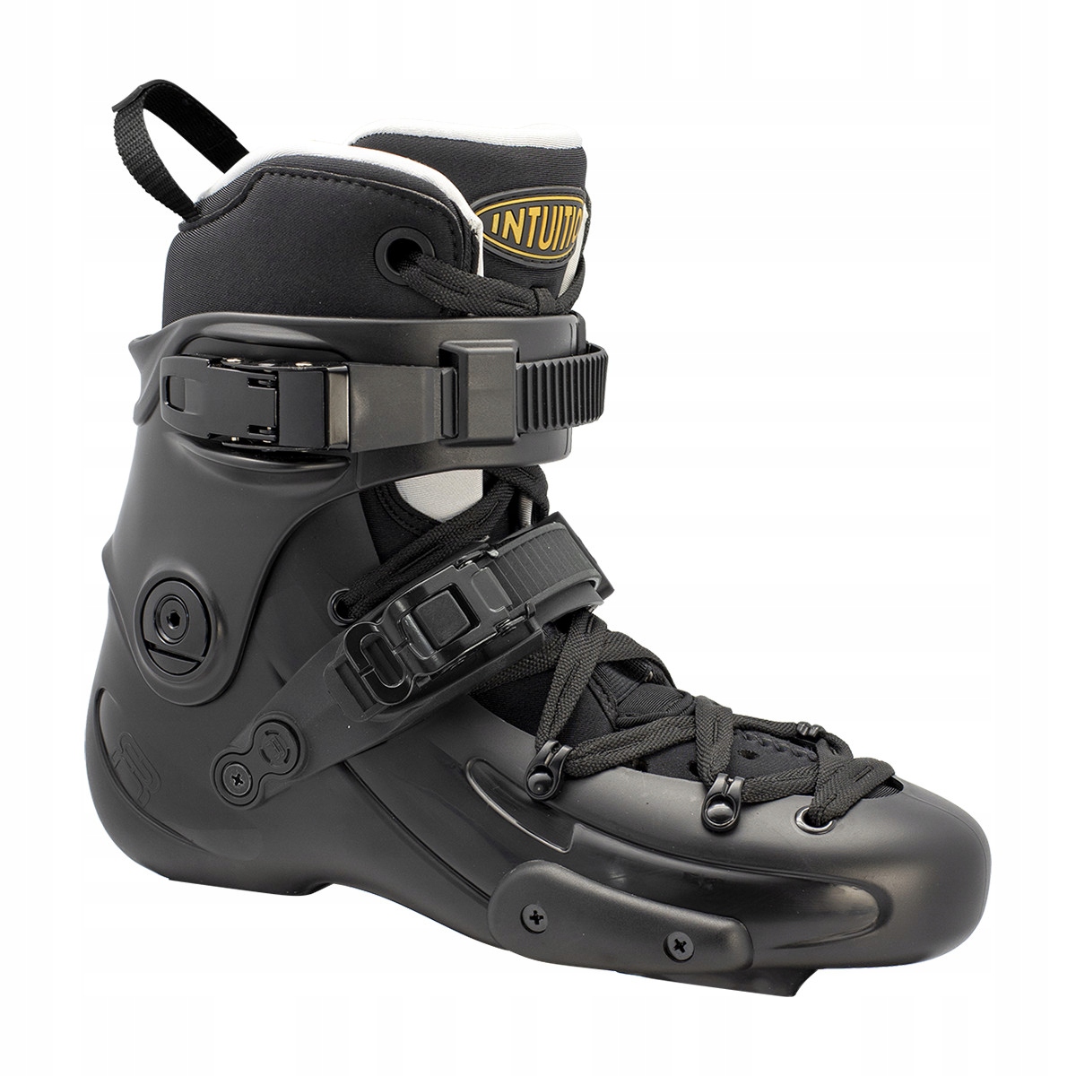 BOOT ONLY FR SKATES FR1 DELUXE INTUITION 47-48