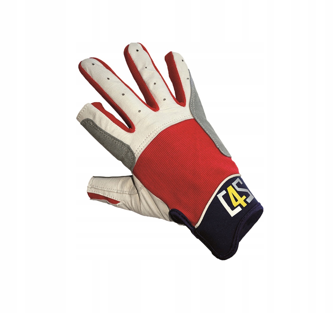 Rukavice Cruisingové Námořnické Rukavice C4S 3P