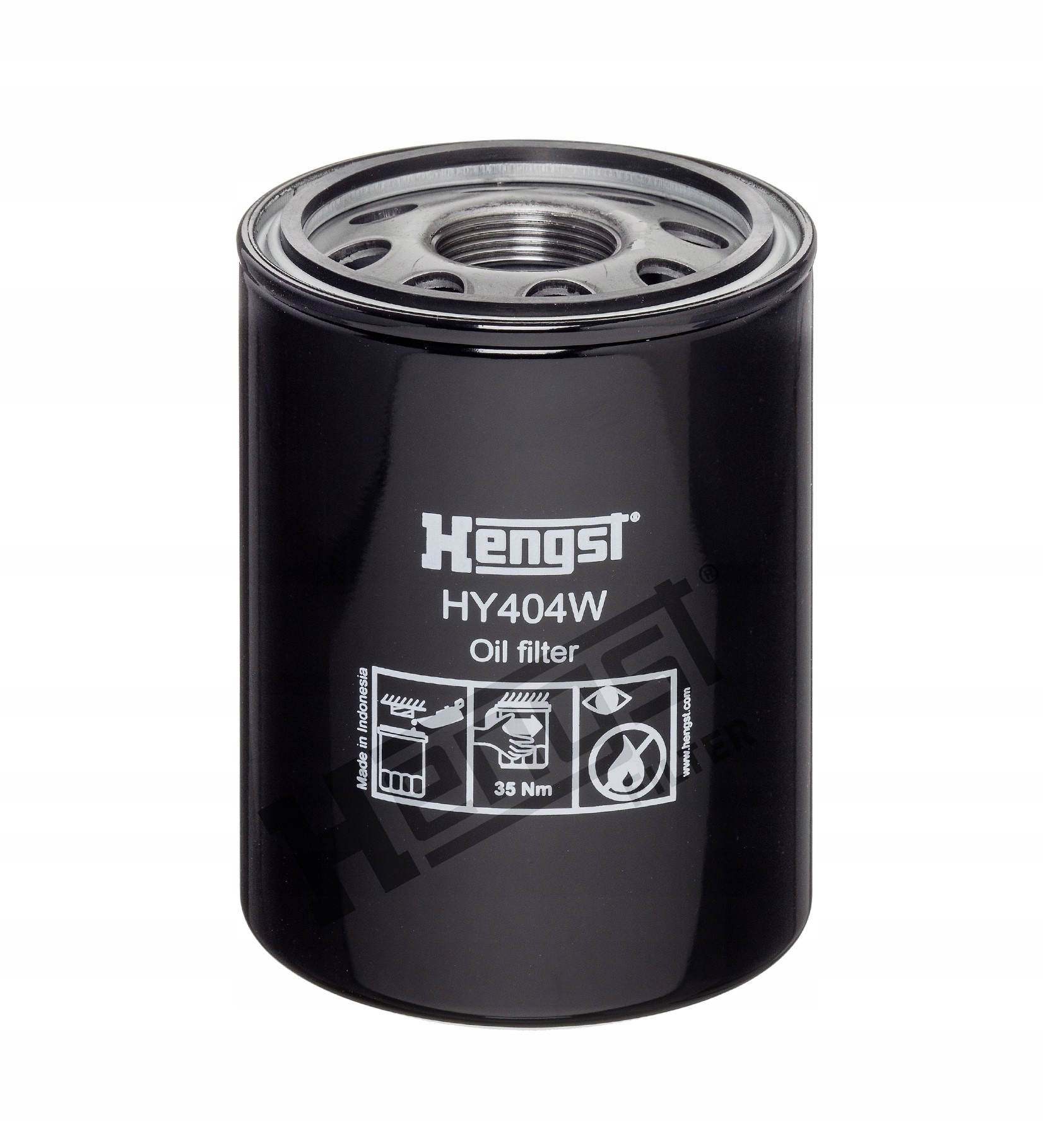 Filtr oleju Hengst HY404W