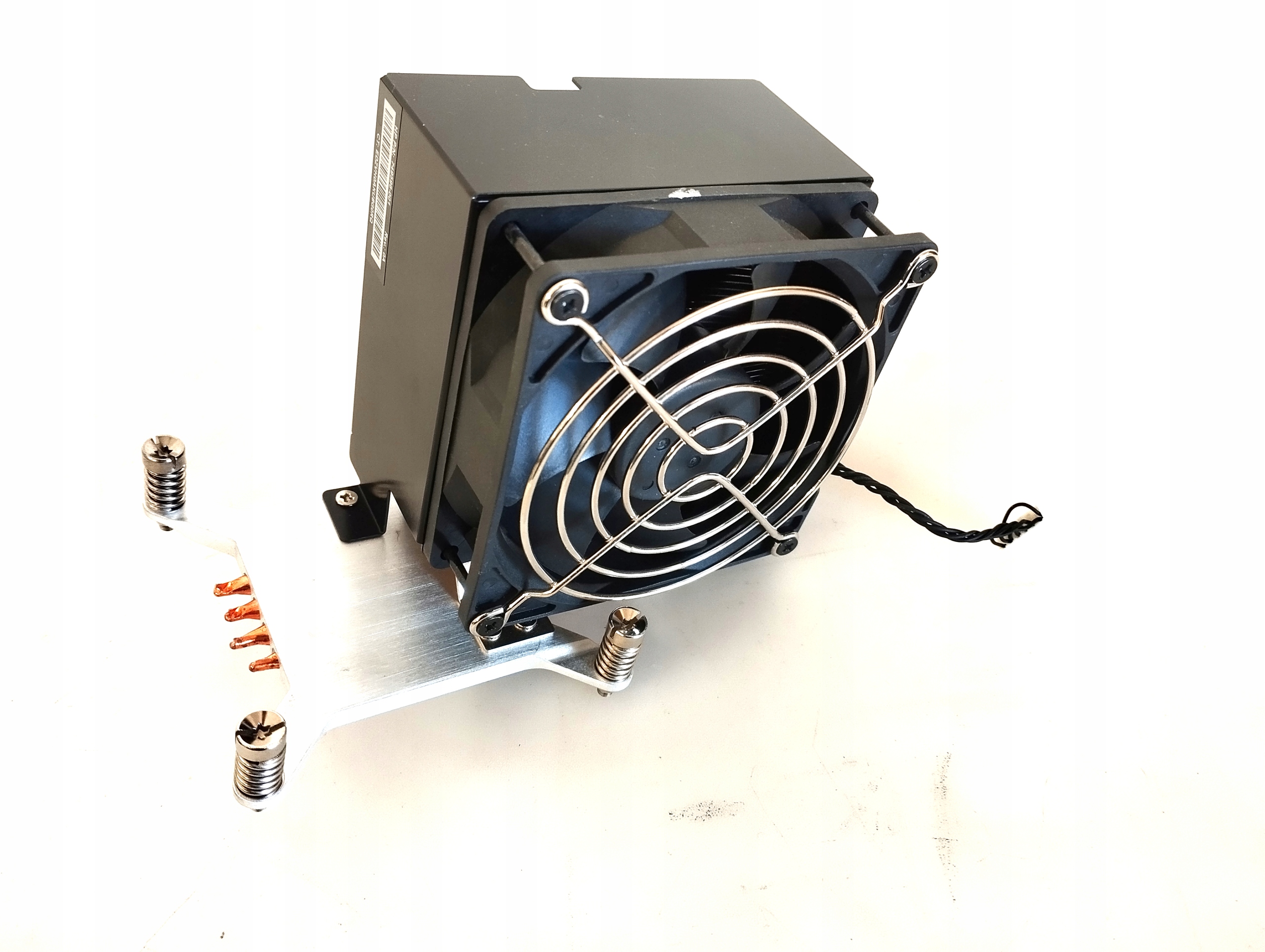 HP 749554-001 ACTIVE COOLER LGA2011 Z440 Z640