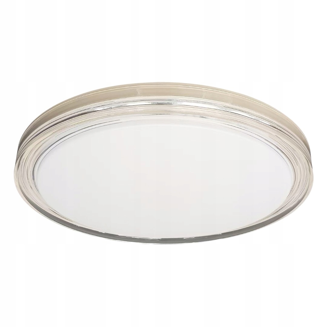 Stropní Svítidlo Lago 36W Led Ø480
