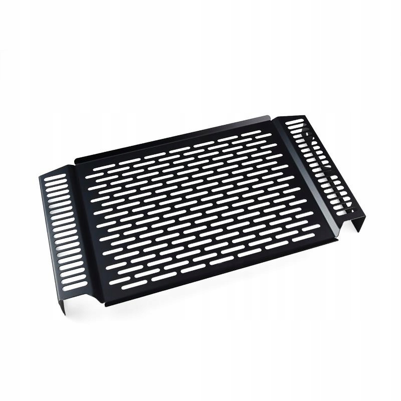 ZIEGER OSŁONA CHŁODNICY YAMAHA FZ6 / FAZER 07-10