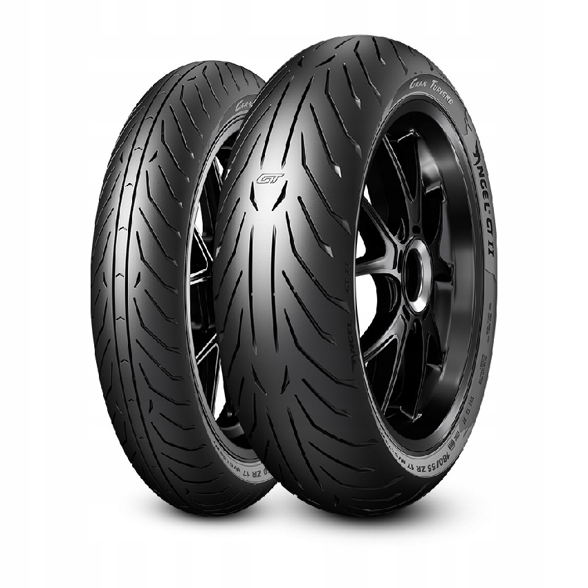Pneumatika Pirelli Angel Gt 2 170/60 R 17 72V Tl Zadný