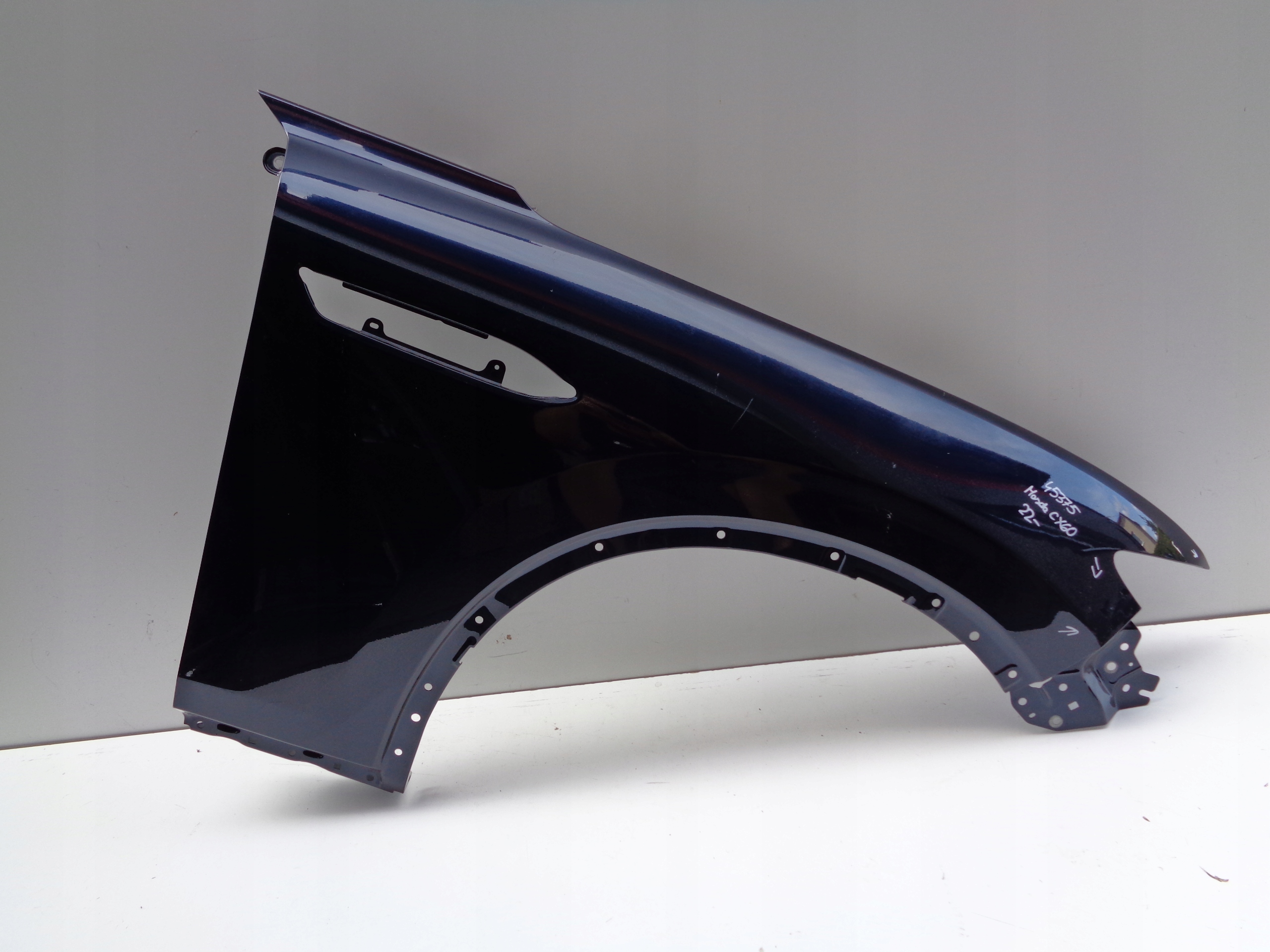 fender right front MAZDA CX60 22- NR 45375