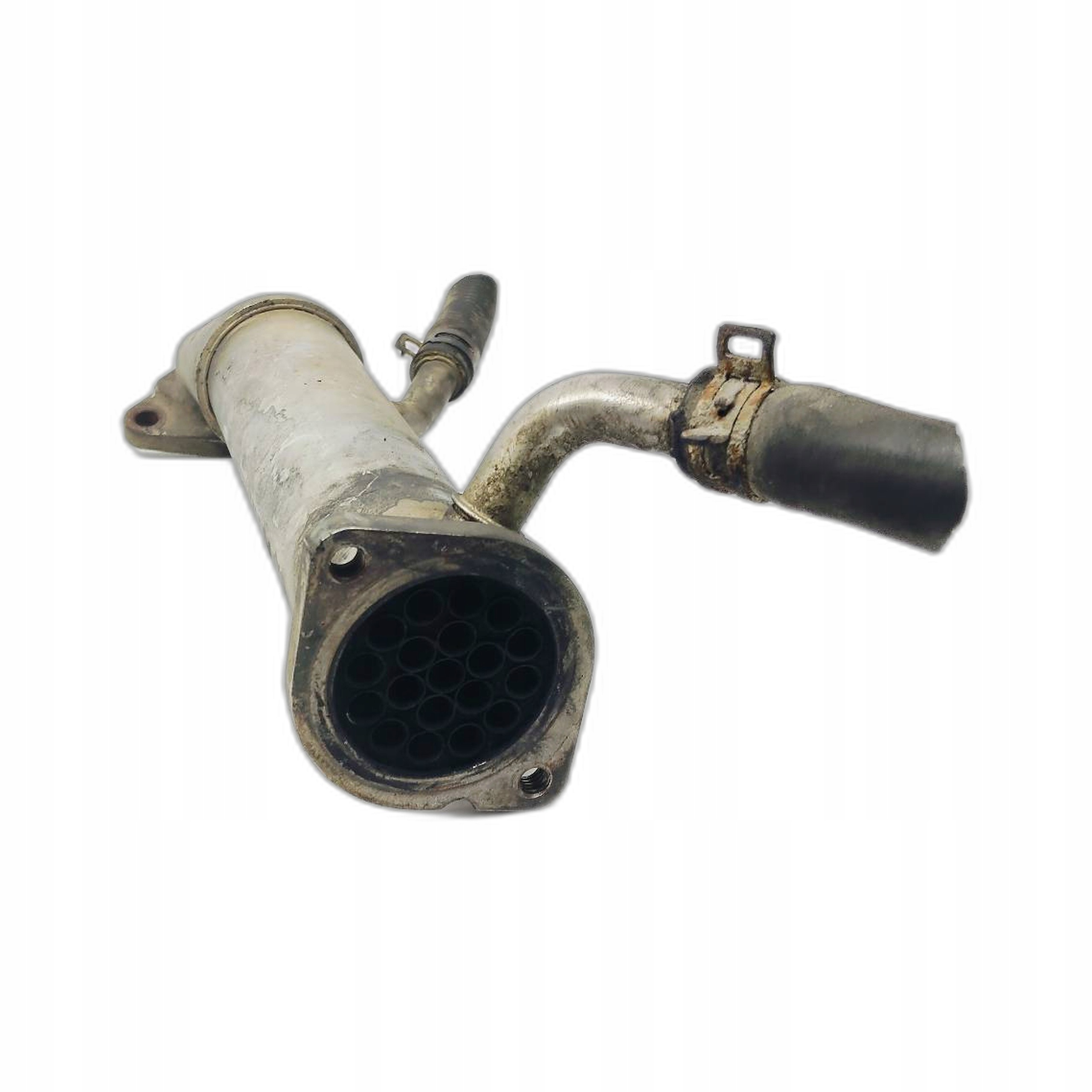 Abgaskuehler AGR EGR FORD TRANSIT MK7 2.2 TDCi 6C1Q9F464AD