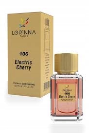Parfém Lorinna Paris 106 Cherry Premium 50 ml