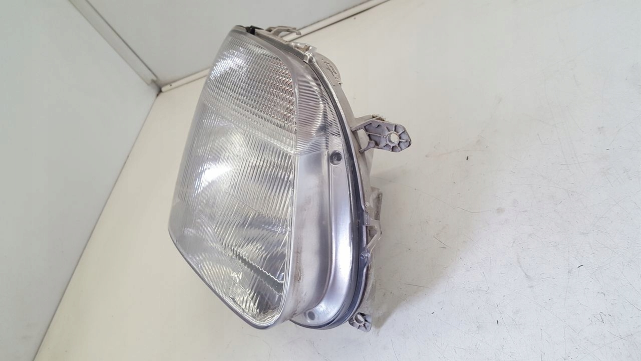 light front front right 09204188 Opel Agilla