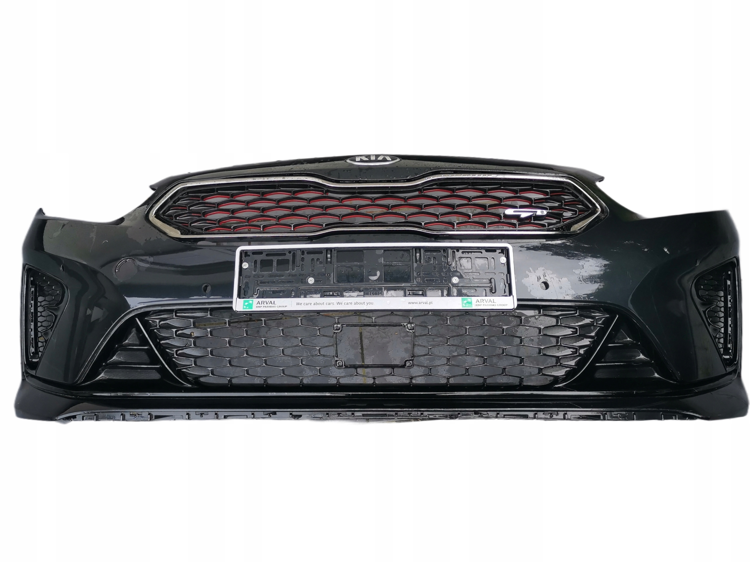 KIA CEED GT III18-21 zderzak 86511-J7710