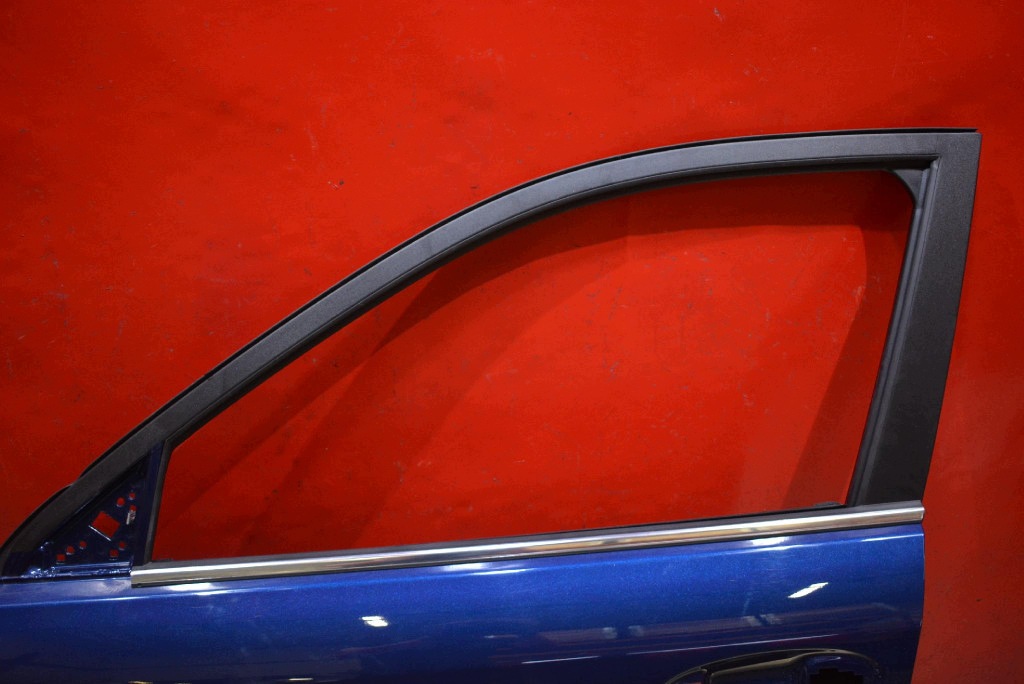 door left front front CIEMNONIEBIESKIE BAIC BEIJING X3 LIFT 19